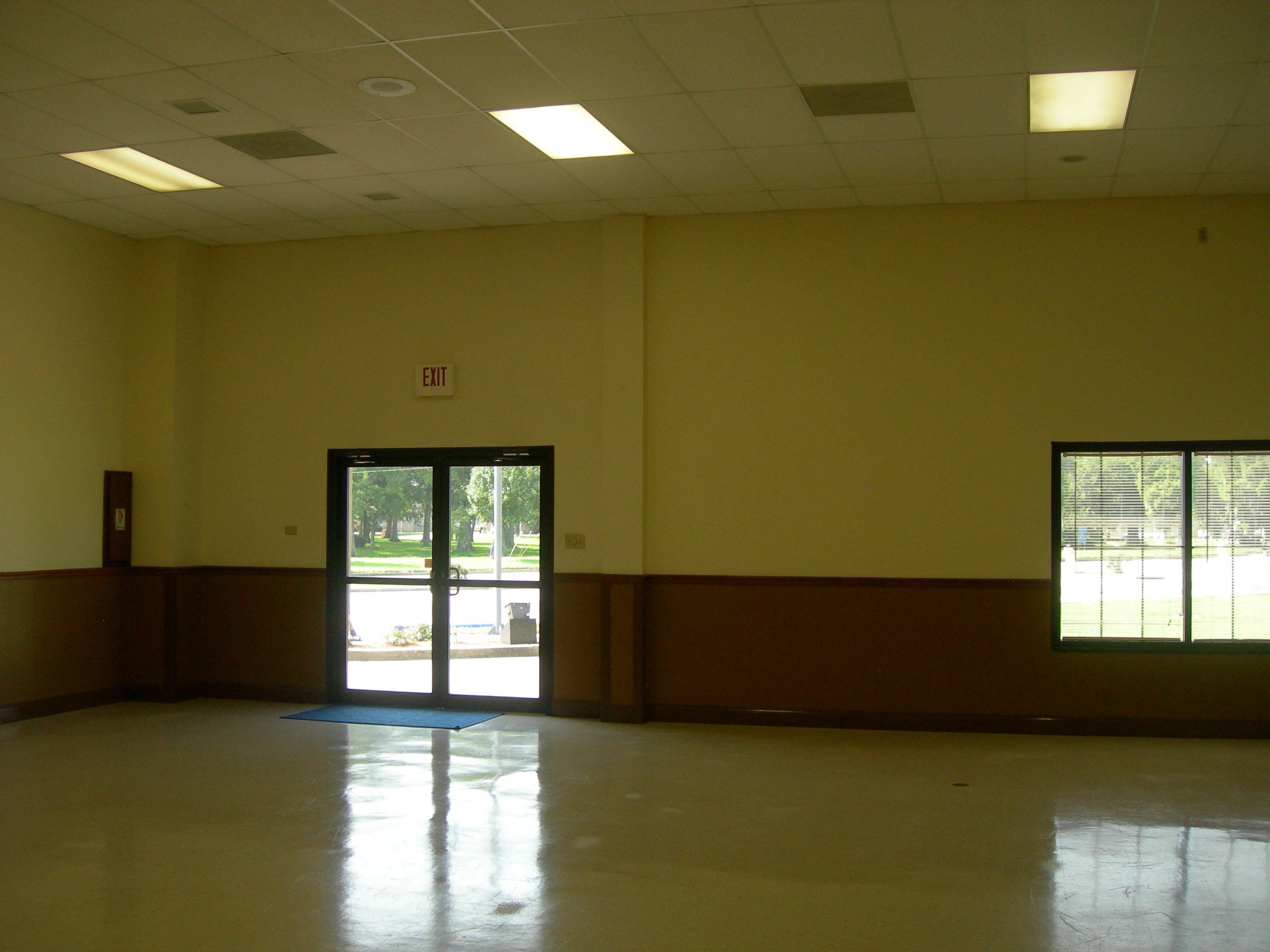 Cypress Garden Reception Hall in Marrero, La.